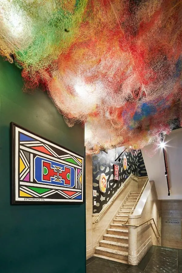 Gorgeous George By Design Hotels ™ Ciudad del Cabo Sudáfrica