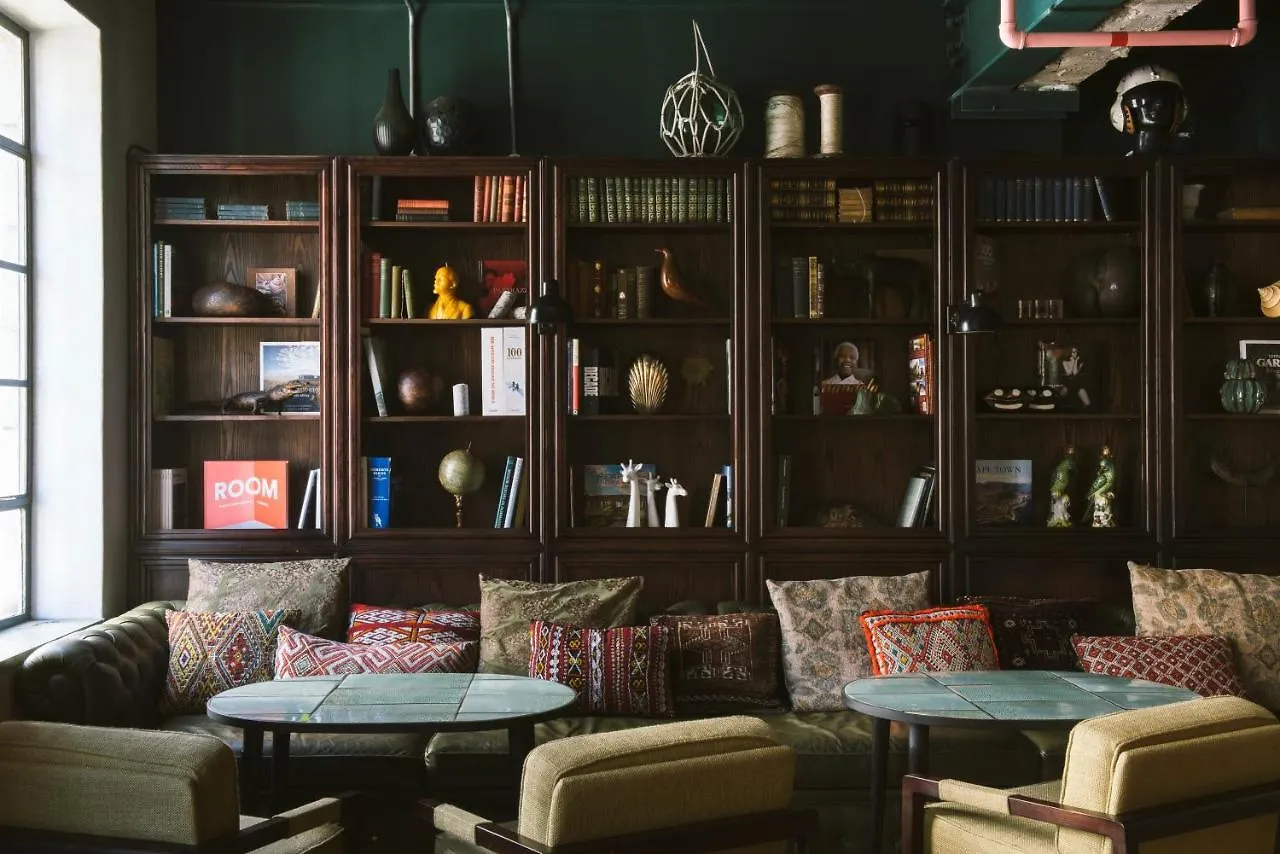 Gorgeous George By Design Hotels ™ Ciudad del Cabo