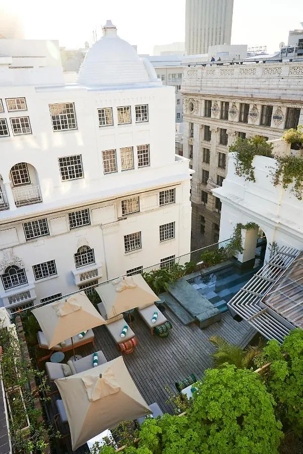 Gorgeous George By Design Hotels ™ Ciudad del Cabo