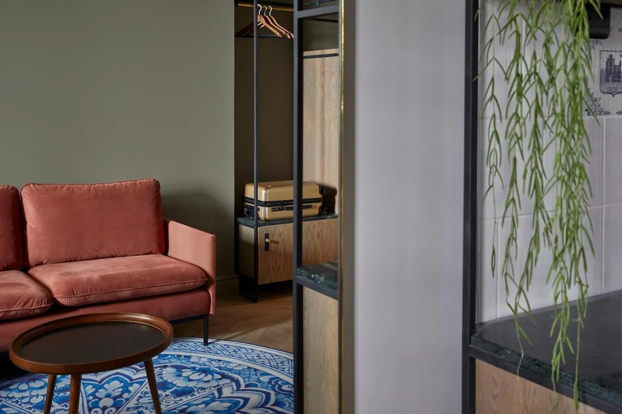 Gorgeous George By Design Hotels ™ Ciudad del Cabo