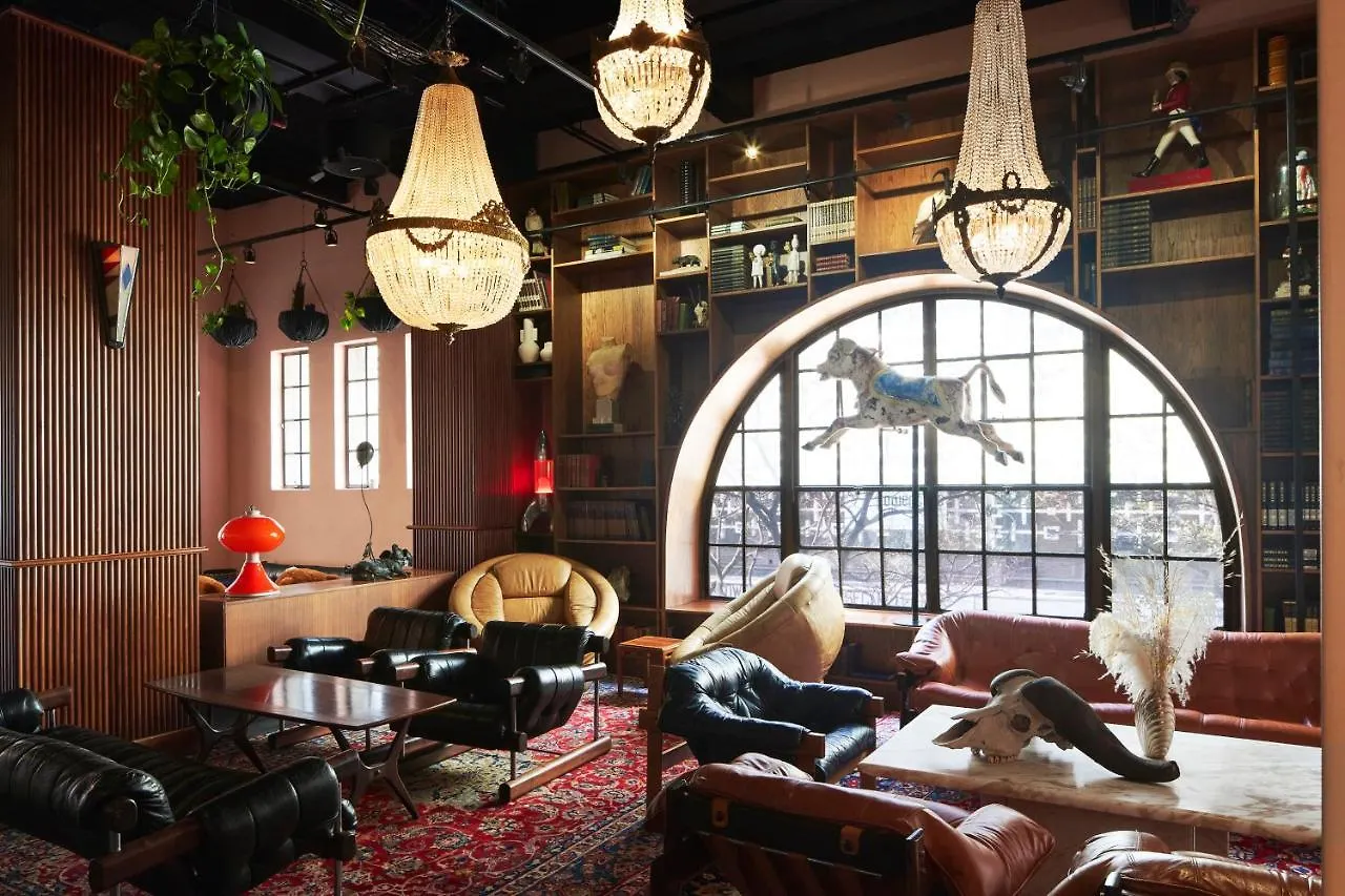 Gorgeous George By Design Hotels ™ Ciudad del Cabo
