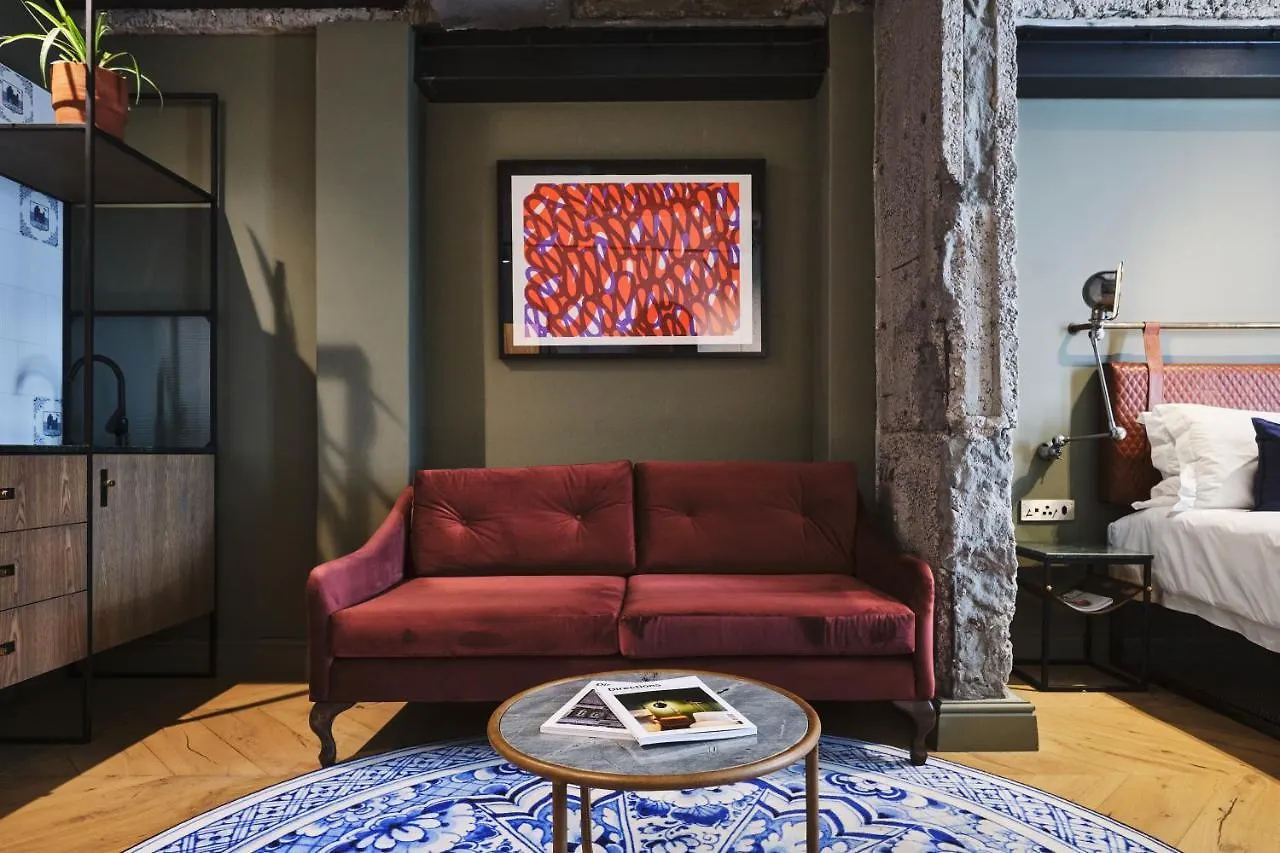 Gorgeous George By Design Hotels ™ Ciudad del Cabo Sudáfrica