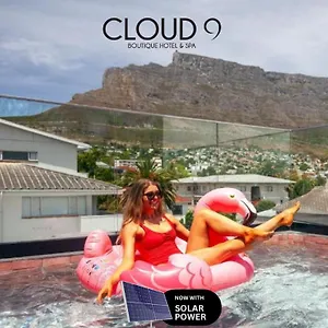 Hotel Cloud 9 Boutique And, Kapstadt