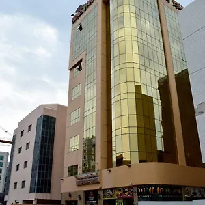 *** Hotel Kings Park Vereinigte Arabische Emirate