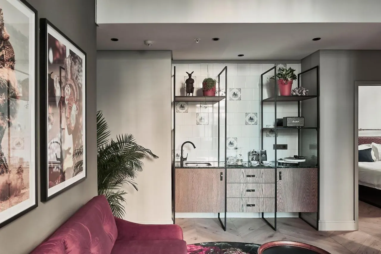 *****  Gorgeous George By Design Hotels ™ Cape Town South Africa