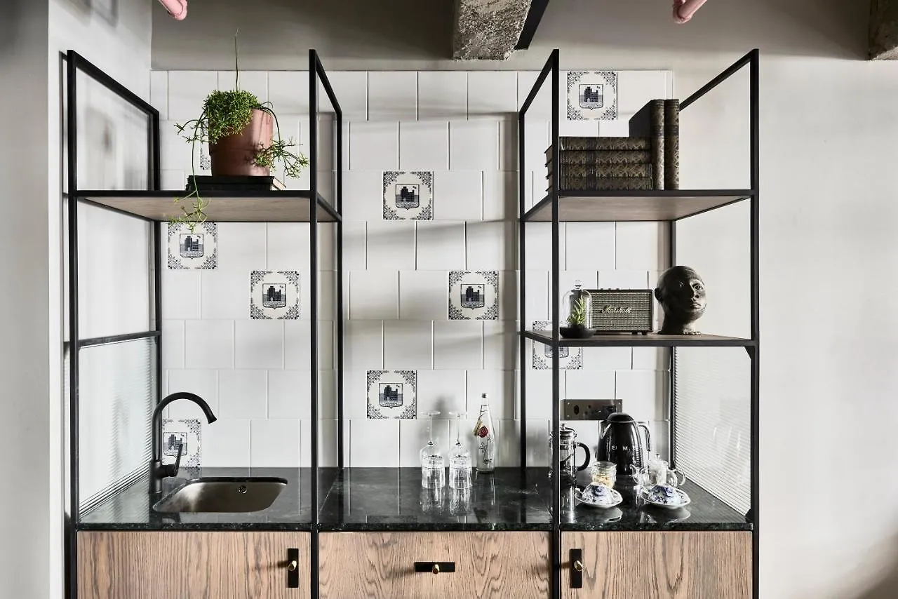 Gorgeous George By Design Hotels ™ Cape Town 5*,  South Africa