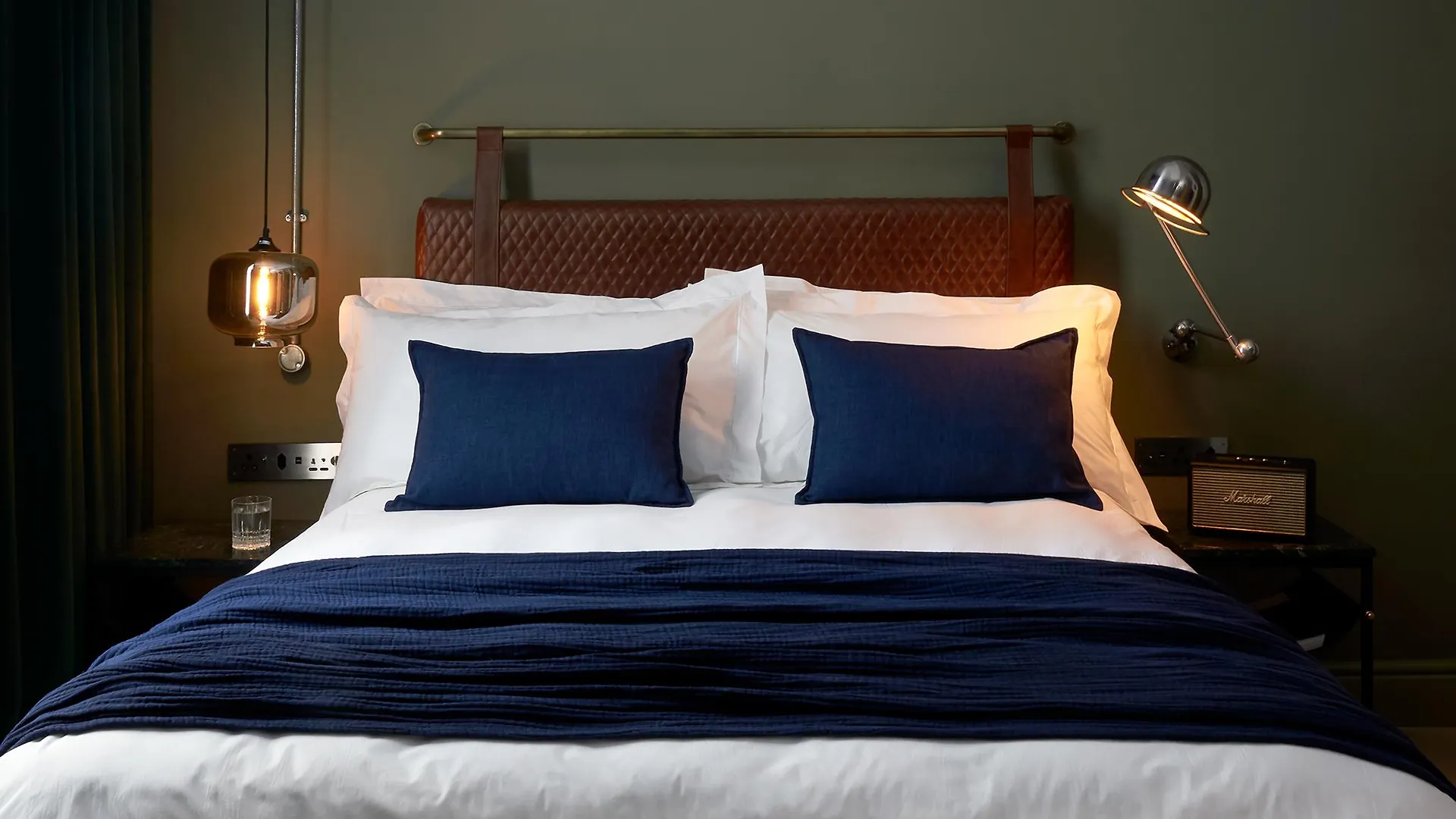 Gorgeous George By Design Hotels ™ Cape Town 5*,