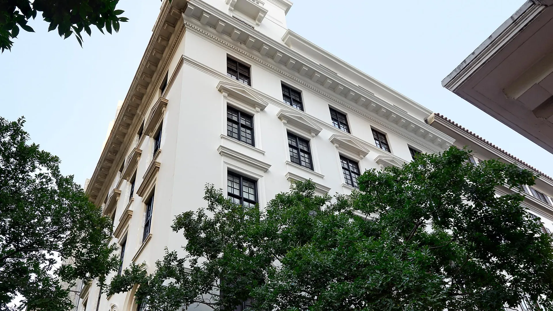Gorgeous George By Design Hotels ™ Cape Town 5*,  South Africa