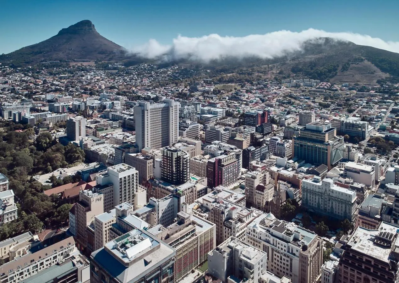 *****  Gorgeous George By Design Hotels ™ Cape Town South Africa