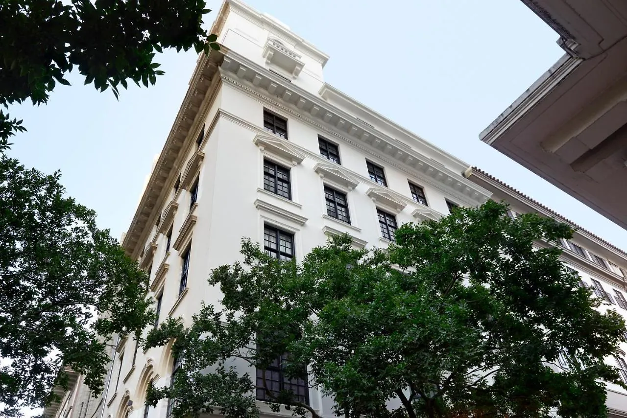 Gorgeous George By Design Hotels ™ Cape Town