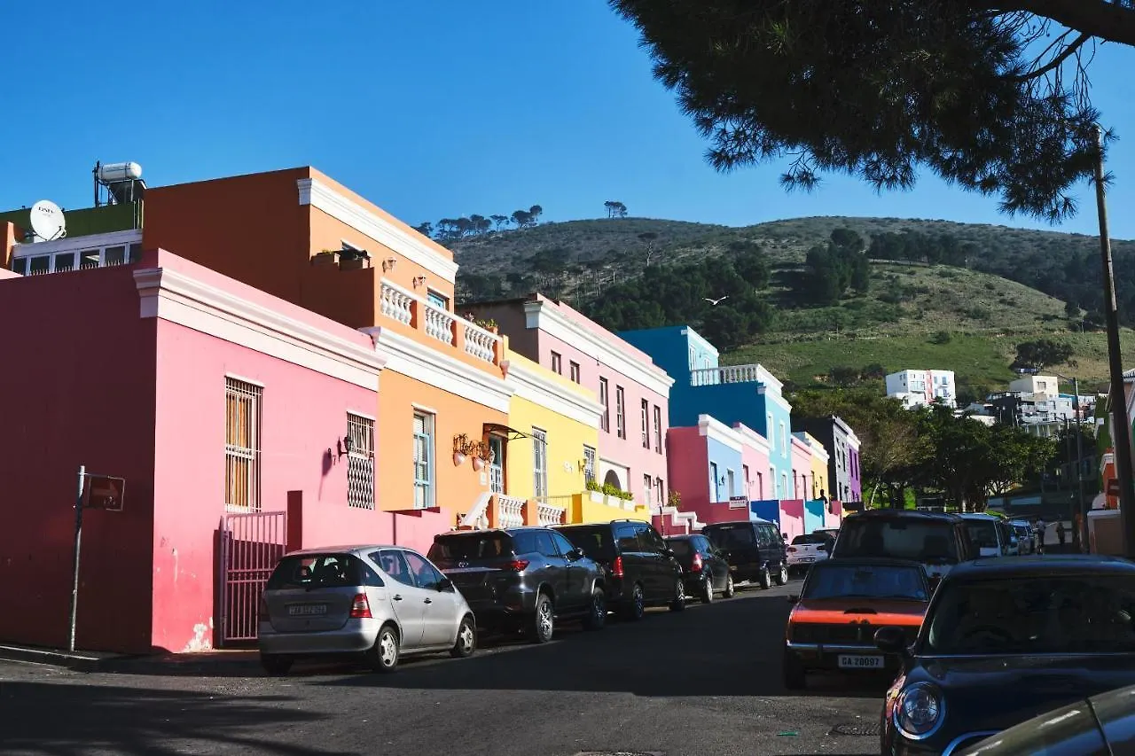 Gorgeous George By Design Hotels ™ Cape Town
