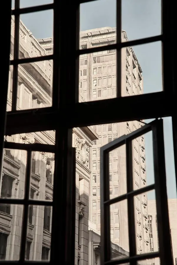 Gorgeous George By Design Hotels ™ Cape Town