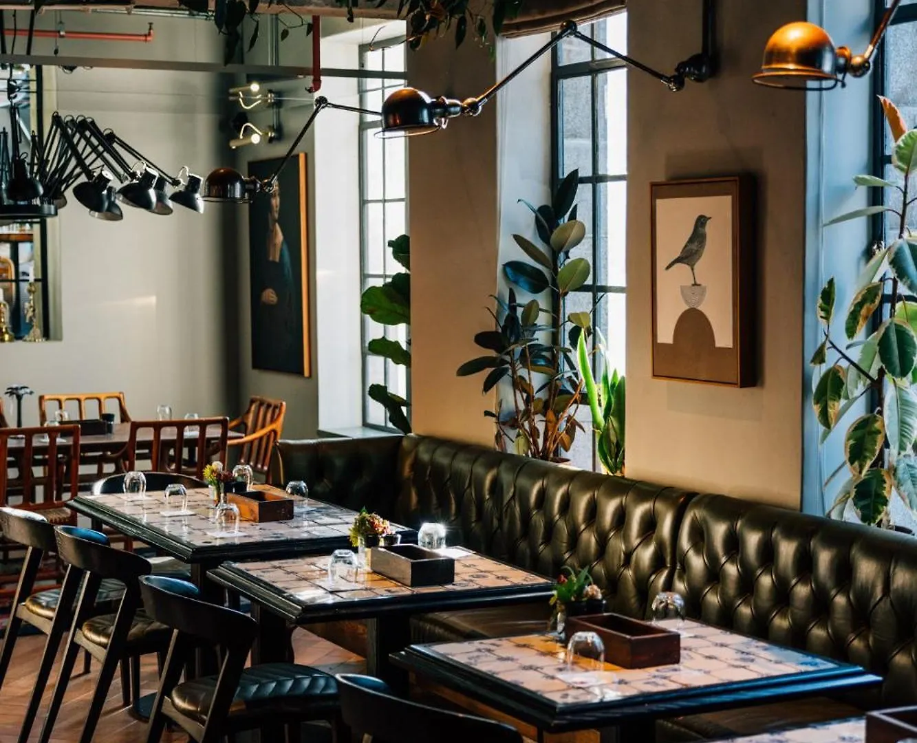 Gorgeous George By Design Hotels ™ Cape Town