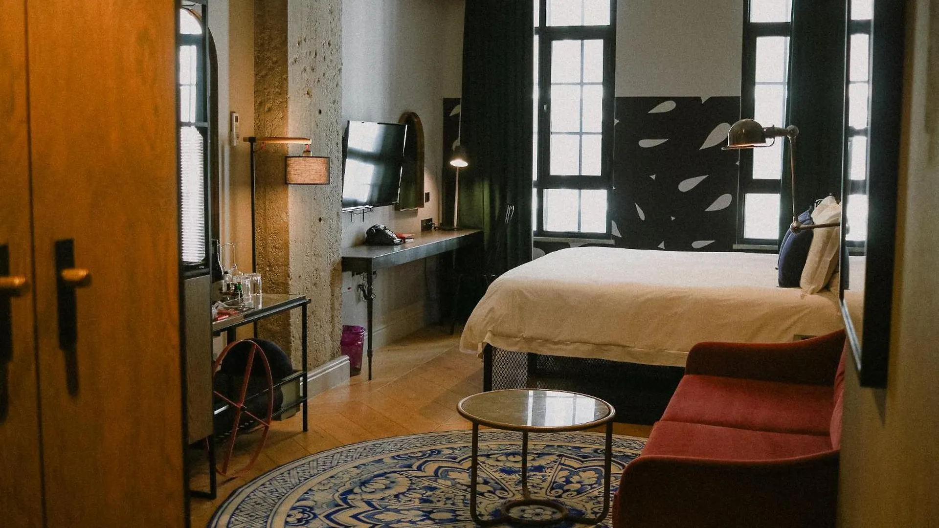 *****  Gorgeous George By Design Hotels ™ Cape Town South Africa