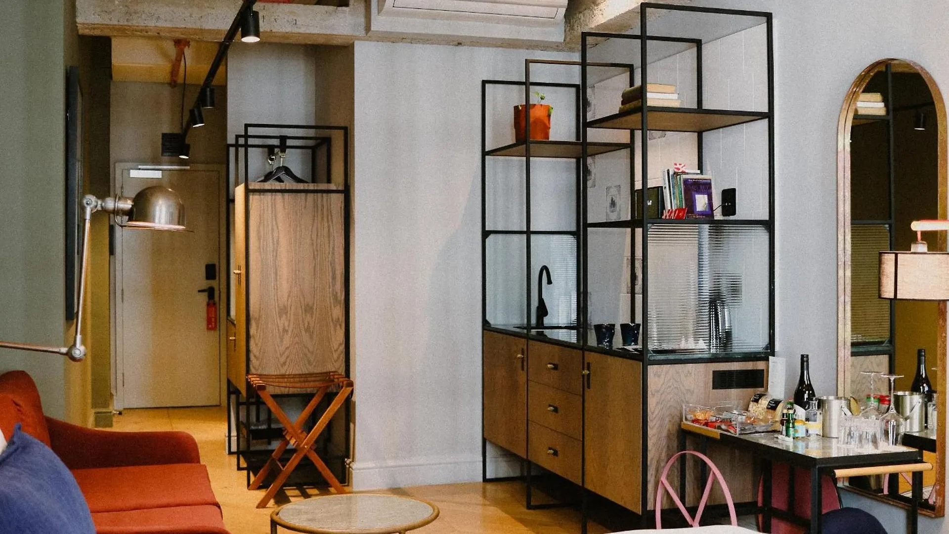 Gorgeous George By Design Hotels ™ Cape Town 5*,  South Africa