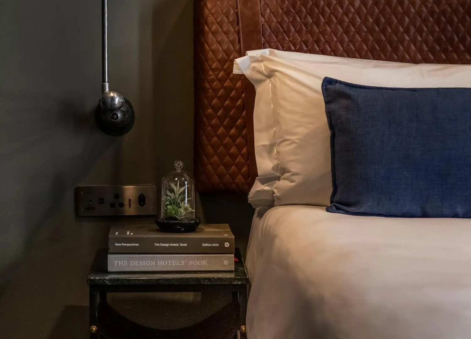 Gorgeous George By Design Hotels ™ Cape Town