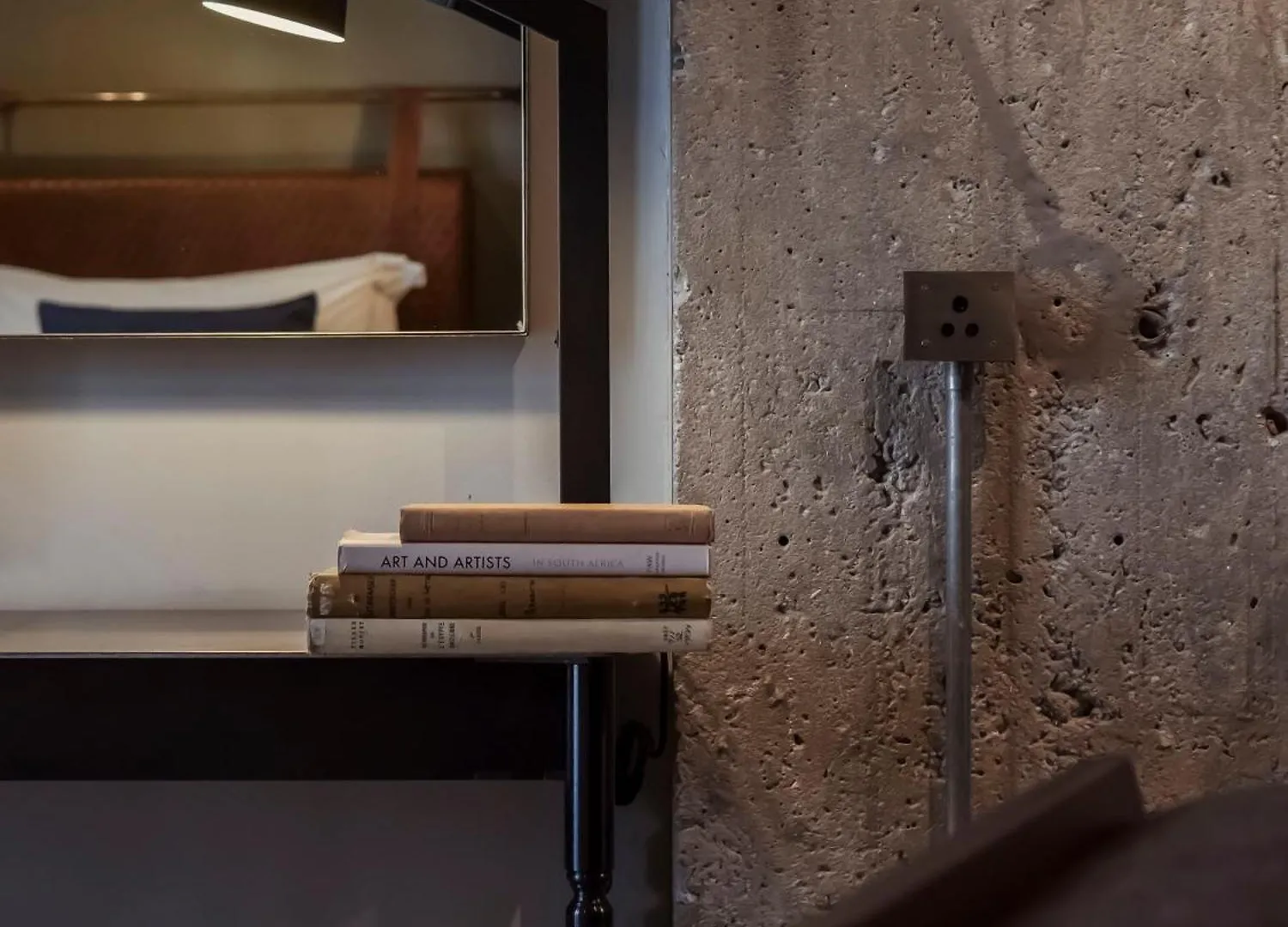 Gorgeous George By Design Hotels ™ Cape Town